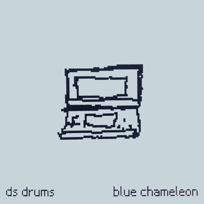 DS Drums ii - EP