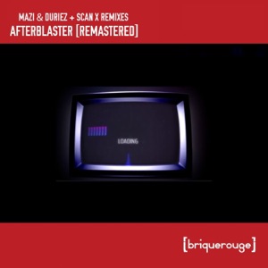 Afterblaster (Remastered) - EP