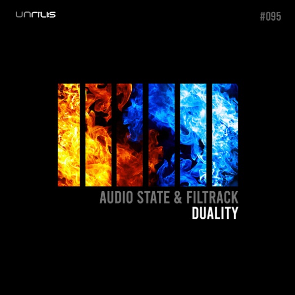 Duality - EP