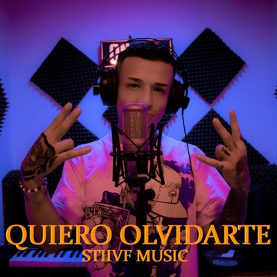 Quiero Olvidarte - Single