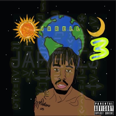 Jarell 3