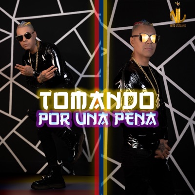 Tomando por una Pena - Single
