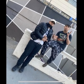 famous hoes (feat. Kaapz) Bruno 2 Santos