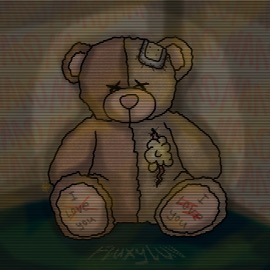 Мало любви Fluxyluv