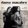 Camille Saint-Saëns Camille Saint-Saëns - Danse Macabre in G Minor, Op. 40 Camille Saint-Saëns - Danse Macabre in G Minor, Op. 40 - Single