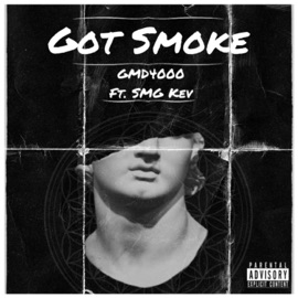 Got Smoke (feat. SMG Kev) Gmd4000