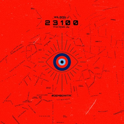 23100 #DEMBOWITA - Single