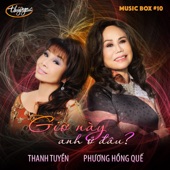 Giờ Này Anh Ở Đâu (feat. Phương Hồng Quế) artwork