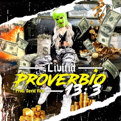 PROVERBIO 13-3 (Special Version) - Single