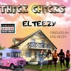 THICK CHICKS (KING MEZZY Remix) - Single