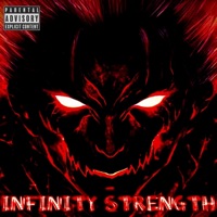 Infinity Strength - Single - DEATHLESSIQ
