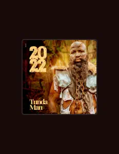 Listen to Tunda Man, watch music videos, read bio, see tour dates & more!
