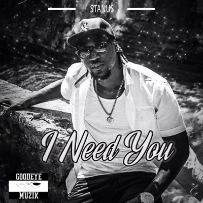 I Need You - Single
