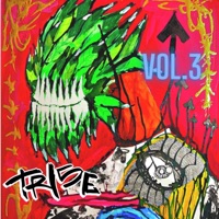TRI5E, Vol. 3 - EP - TRI5E