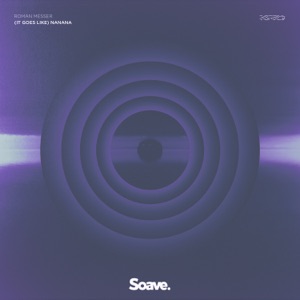 (It Goes Like) Nanana - Single