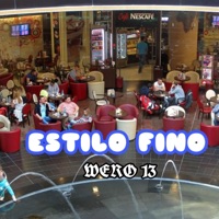 Estilo Fino - Single - WERO 13 OFFICIAL