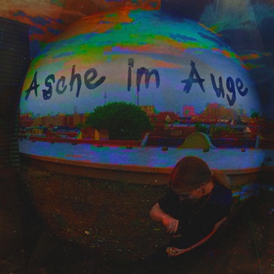 Asche im Auge - Single