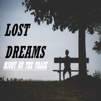 Lost Dreams (Instrumental) - Single - Miggy On The Track