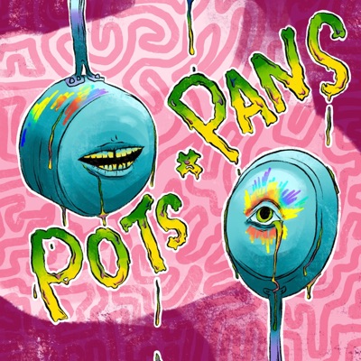 Pots & Pans - Single