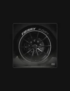 Listen to FIERRY, watch music videos, read bio, see tour dates & more!