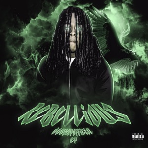 Rebellious - EP