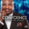 Pastor J.J. Bell & NLRM - Confidence  artwork