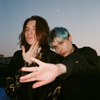 MANDY - Single