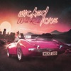 Wild Ride - EP