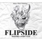 FLIPSIDE (feat. JayKnight & Black) - BrodieDaVinci lyrics