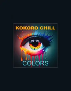 Listen to Kokoro Chill, watch music videos, read bio, see tour dates & more!