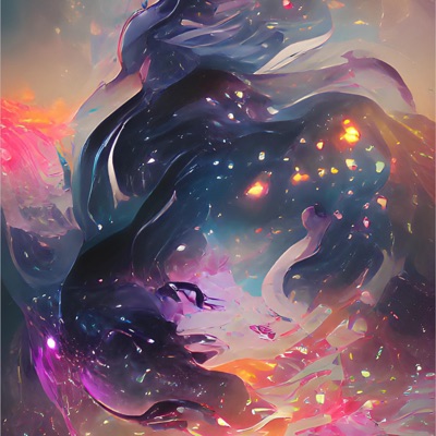 Nebula (feat. Lew Kato) - Single
