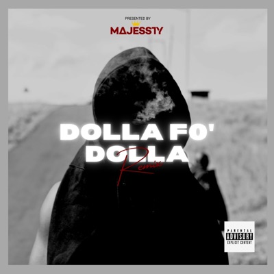 Dollah Fo’ Dollah Challenge (Yo Gotti Remix) - Single