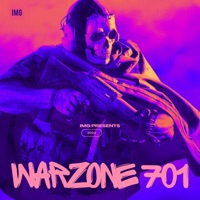 Warzone 701 - Single - Fresh Fruit x Tyeich