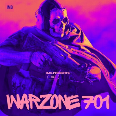 Warzone 701 - Single