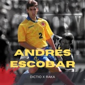 Andrés Escobar (feat. Dictio SV) artwork