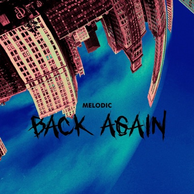 Back Again - Single