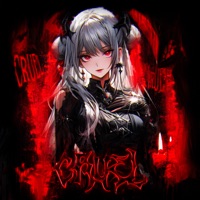 CRUEL - Single - PRXSXNT FXTURE & KXRAIN