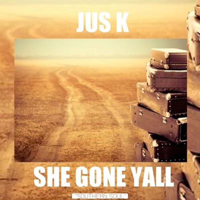 She Gone Yall - Single