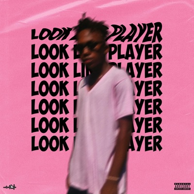 Look Like Player - Single