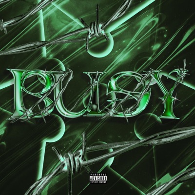 BUSY (feat. Kivera, Antioqueño & WIZARD!) - Single