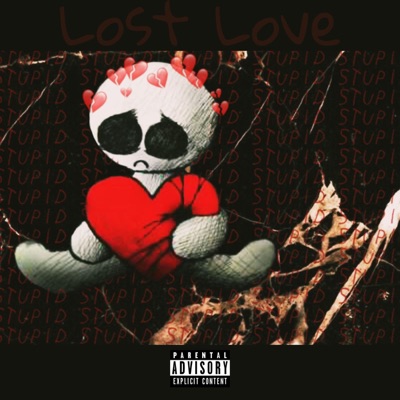 Lost Love (feat. Daniel Dinero) - Single