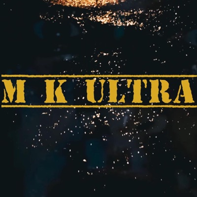 M K Ultra - Single