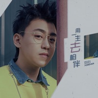 用一生去相伴 - Single - Liu Xin