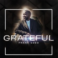 Grateful - Single - Frank Ozed