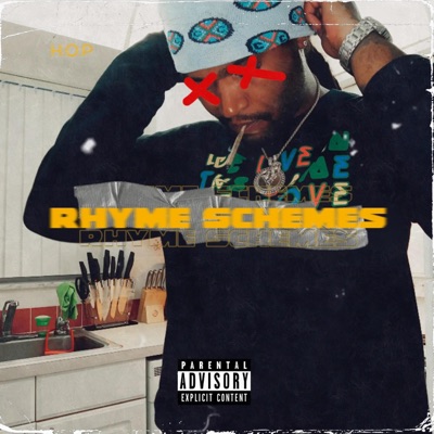 Rhyme Schemes - Single