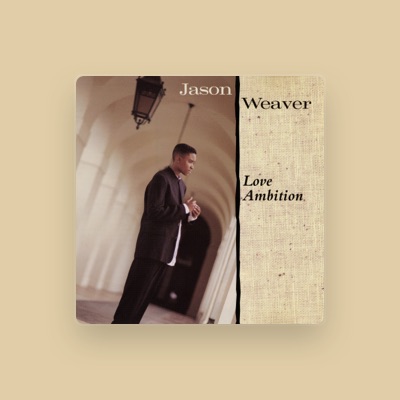 Jason Weaver