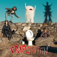 Trip Shittin' - Single - The Thumbs