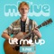 Lift me up (feat. Olipage) [LIVE] - mtlive lyrics