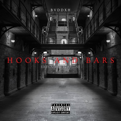 Hooks and Bars - EP