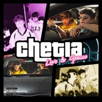 CHETIA (feat. GRECCO) - Single - Livo